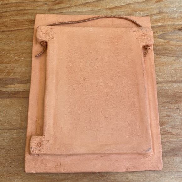 Handmade Mirror/Photo Frame - Picture 3 of 8